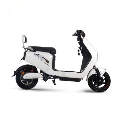 China China high quality aluminum alloy electric moped rates electric scooter with two wheeler for sale ebike 5000w for sale