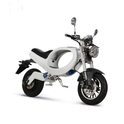 China High Quality D-OU Motorcycle Two Wheeler Motorcycle Electric Motorcycle 2 Wheel Scooter for sale