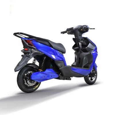 China Aluminum alloy OEM ODM large powr electric scooter 5000w electric foldable double ebike for sale