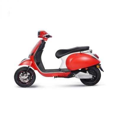 China China manufacture quality lithium battery motorcycle 72V scooter two-wheeler best-selling Tesla powerful electric motorcycles for sale