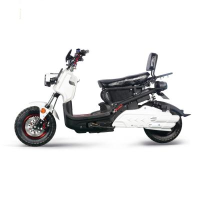 China Finest Price Factory Directly Supply Two Wheel Men And Women Battery Bike Vehicles Electric Scooter 8000w Zhuoma for sale