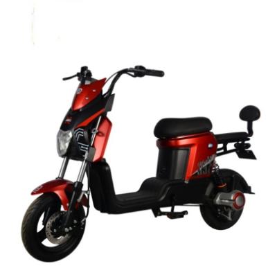 China Wholesale Price Custom Electric Riders Two Wheel Folding E-scooter Motorcycles For Sale X-Men GB for sale