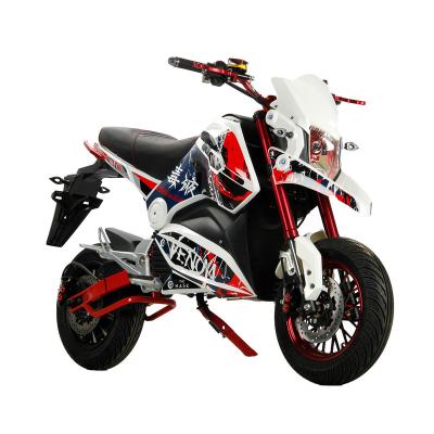 China Wholesale Newest Motorcycle 2021 400cc Powered Gasoline Motorcycle M3 for sale