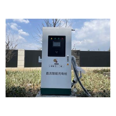 China TNew Design Wholesale Price New Energy Vehicle 30KW DC Charging Battery 650*260*1450 for sale