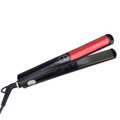 China Quick Hair Straightener Iron Comb Electric Hair Brush Hair Brush Comb for sale