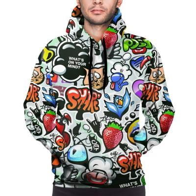 China Breathable Custom Logo Cotton Or Polyester High Quality Simple Adults Set Hoodie Sets For Men for sale