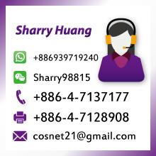 Verified China supplier - CHINA RICH TRADE CO., LTD.