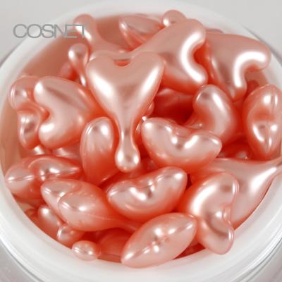 China Cosnet Anti-Aging Anti-Allergy Nourish Postoperative Anti-Wrinkle Repair Capsules for sale