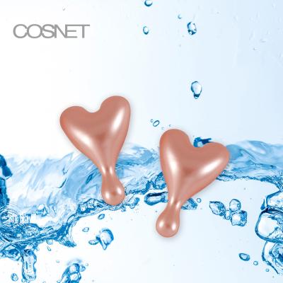 China COSNET Beauty Skin Care Salon Best Selling Anti Aging Serum Face Capsules for sale