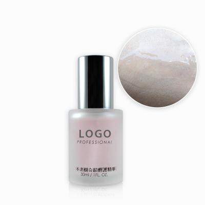 China OEM Best Factory Anti Aging Skin Luminous Moisturizer All In One Face Serum for sale