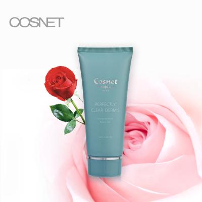 China COSNET Beauty Anti Aging Skin Care Whitening Rose Moisture Facial Night Jelly for sale