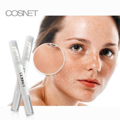 China Skin Revitalizer Private Label Skin Care Focus Concealer Dark Spot Removal Pen for sale