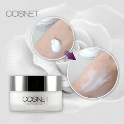 China Cosnet Anti Aging Quickly Fade Dark Spots Moisturizing Precipitation Whitening Cream for sale