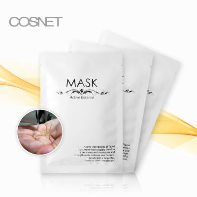 China Wholesale Personal Care EGF Anti Wrinkle 24k Gold Anti Wrinkle Facial Beauty Mask for sale