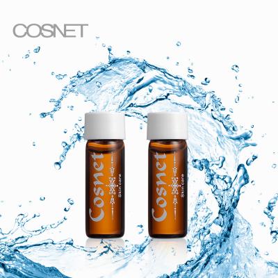 China Skin Revitalizer COSNET Best Selling Kojic Acid Anthracnoses Removal Skin Whitening Serum for sale