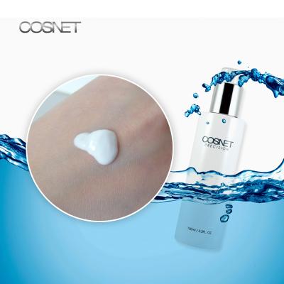 China Black Head Remover COSNET Professional Skin Care Cleansing Milk For Dry Skin for sale