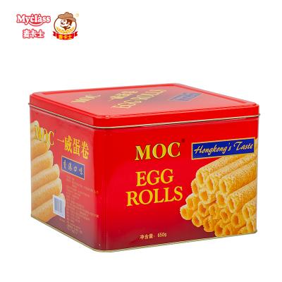 China Low-sodium Best Selling Healthy High Quality Egg Muffin Cookie Good Price Egg Muffin Cookie zu verkaufen