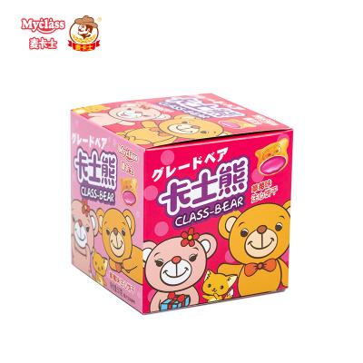 Cina Delicious Low-sodium Strawberry Flavor Sandwich Filled Cookie Wholesale Strawberry Flavor Cookie in vendita