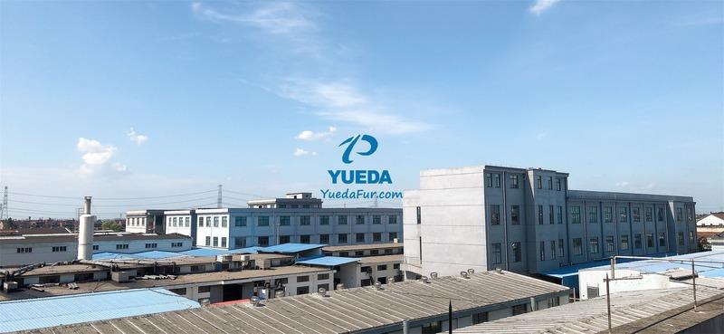 Verified China supplier - Zhejiang Jiashan Yueda Artificial Co., Ltd.