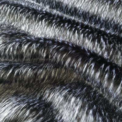 China Auto Upholstery Faux Fur, Faux Fur, Synthetic Fur Fabrics for sale