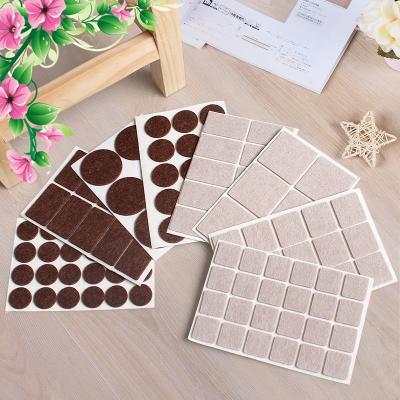 China Handmade Table And Chair Mat Cover With 2.5cm 3cm 3.5cm 4cm 4.5cm Diameter for sale