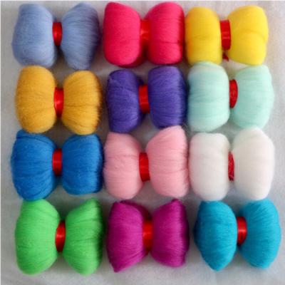 China Viable Color Wool Stripe Stamp Music Material Supply 66S Package for sale