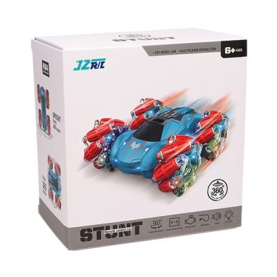 China Eco-friendly material manufacture trending 2021 2022 new arrival rc cars for boy online hotsale voice radio control toy super cool funny led remote car for sale