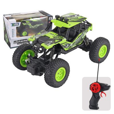 China 2022 News 1:12 2 WD RC Car Radio Version 2.4G Hardware 2022 Off-Road Remote Control Car Eco-Friendly Updated RC Cars Trucks Toys For Kids Boys Adults for sale