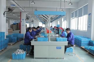 Verified China supplier - Yueqing Barfuses Electrical Technology Co., Ltd.