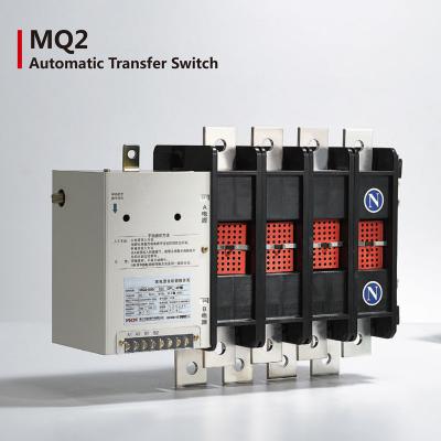 China MQ2 Auto Transfer Switch MQ2 for sale