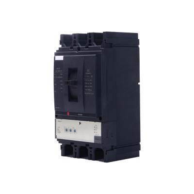 China MCCB Molded Case Circuit Breaker MCCB M2-400N-3P 400AMP M2-400N-3P for sale