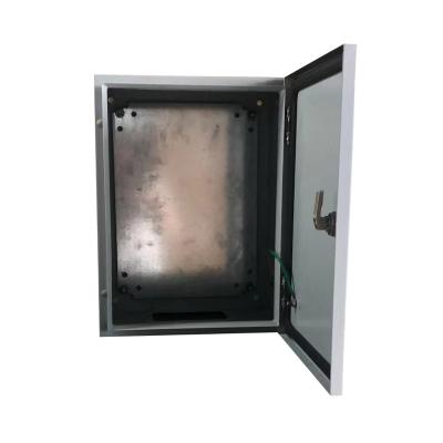 China UDB-JXF Plastic Series Waterproof Portable Box (IP 65) Power Distribution Box for sale