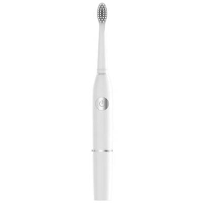 China 2021 Battery factory direct best-selling ultrasonic toothbrush portable toothbrush battery toothbrush for sale