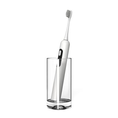 China Multifuctional Travel Wholesale High Quality Auto Size Smart Electric Toothbrush for sale