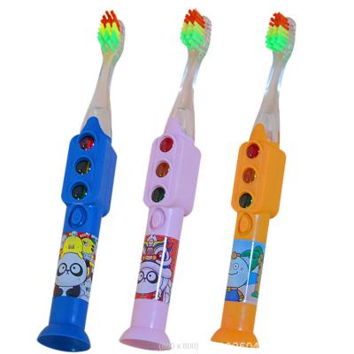 China Factory Supplier Hot Selling ABS+PP 2021 Electric Toothbrush Customized Luminous Toothbrush Toothbrush for sale