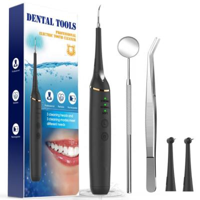 China 2021 New Best Seller Foldable Style Electric Oral Oral Irrigator Oral Hygiene Tools Dental Tools for sale