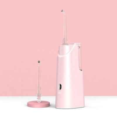 China Factory Direct Selling Foldable Top Portable Tooth Wash Machines Oral Irrigator Oral Detergent for sale