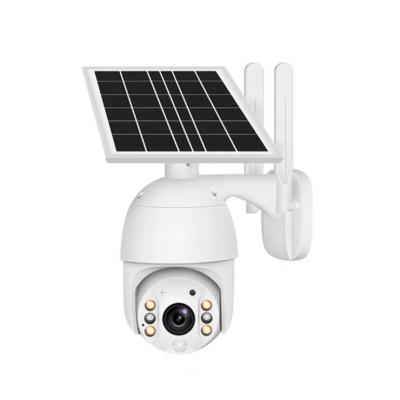 China Human Motion Tracking Hot Selling Amazon Monitor Camera Network Camera Network Solar Hot Camera for sale