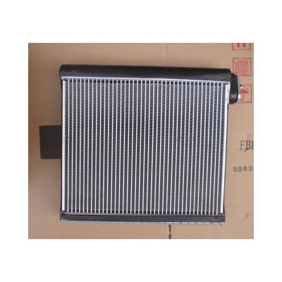 China Factory Supply Durable Aluminum Air Conditioner Vaporizer Car Air Conditioner System For Auto Shop for sale