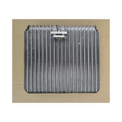 China Hot Selling Aluminum to Low Price Smart Air Conditioner Evaporator Car Air Conditioner Filter for Car Repair Industry for sale