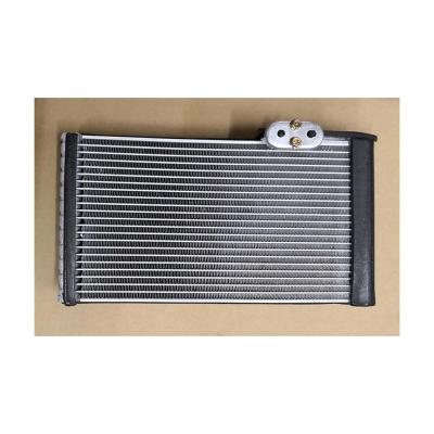 China 2021 Aluminum New Durable Air Conditioner Spray Air Conditioner For Smaal Car For Auto Shop for sale