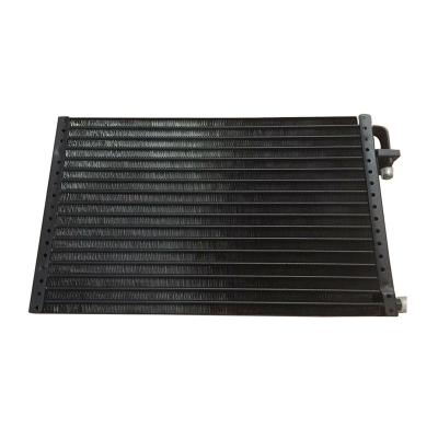 China Hot Sale Aluminum Condenser Durable Air Conditioner Low Prices Universal Air Conditioner Condenser For Car Repair Industry for sale