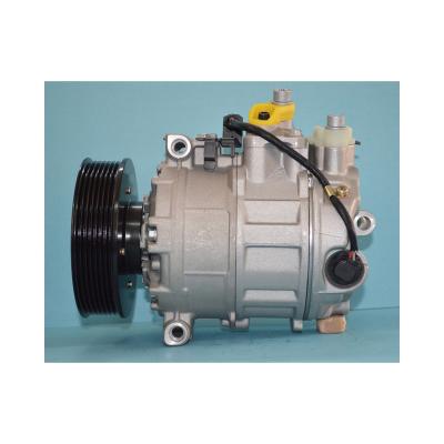 China Practical piston hot sales air conditioner compressor car air conditioner compressor for car shop for sale