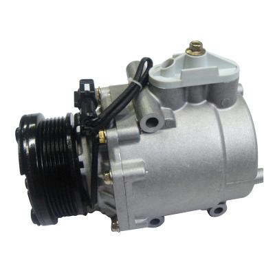 China Piston Best Durable Air Conditioner Compressor Dometic Air Conditioner Compressor For Car Shop for sale