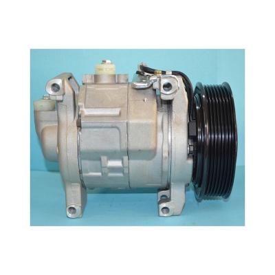 China Powerful Piston Factory Price Air Conditioner Compressor Air Conditioner with Compressor for Automotive Temperature Control for sale