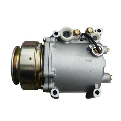 China Affordable Piston Factory Price Air Conditioner Compressor Compressor For Car Air Conditioner For Car for sale