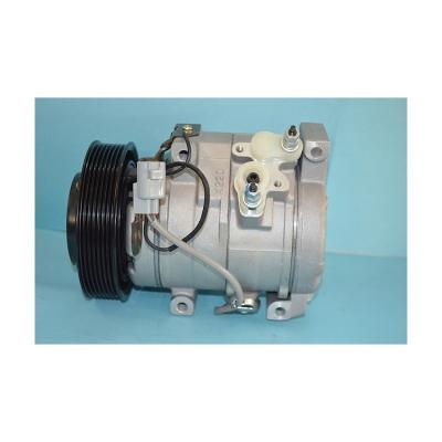 China Durable Chinese Supply Air Conditioner Compressor Denso Air Conditioner Piston Compressor For Auto Shop for sale