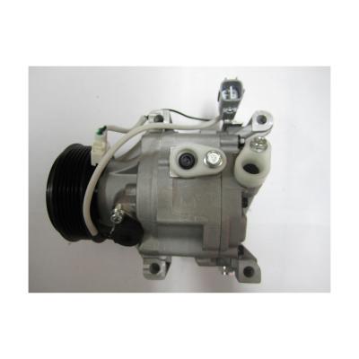 China Piston Highly Recommended Affordable Air Conditioner Compressor Compressor Air Conditioner For Car Repair Industry for sale