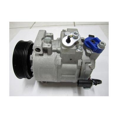 China Practical Piston Direct Selling Air Conditioner Compressor Aircon Compressor Air Conditioner For Auto Shop for sale