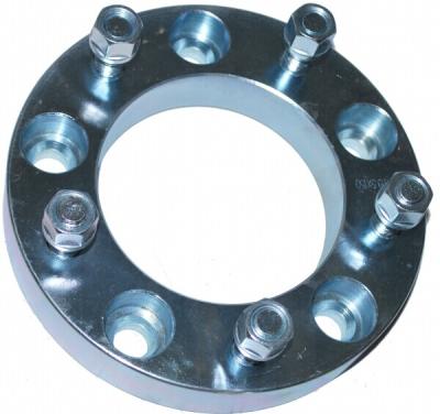 China 6061 T6 Aluminum Billet 5x150 Land Cruiser FJ100/tundra Wheel Spacer Adapter for sale